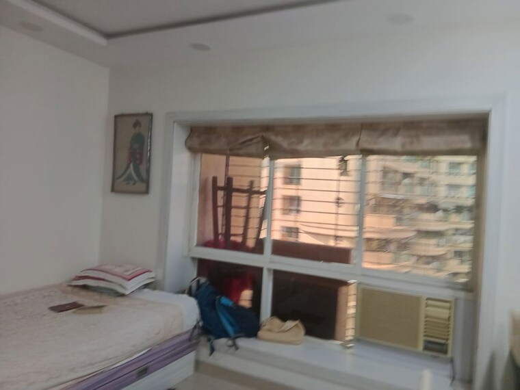 Kitchen, nahar-iris-ivy 3 Bedroom 1050 Sq.Ft. Apartment In Andheri East Mumbai 10771041
