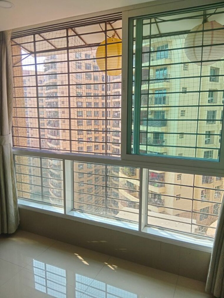 Room, nahar-iris-ivy 3 Bedroom 1050 Sq.Ft. Apartment In Andheri East Mumbai 10771041