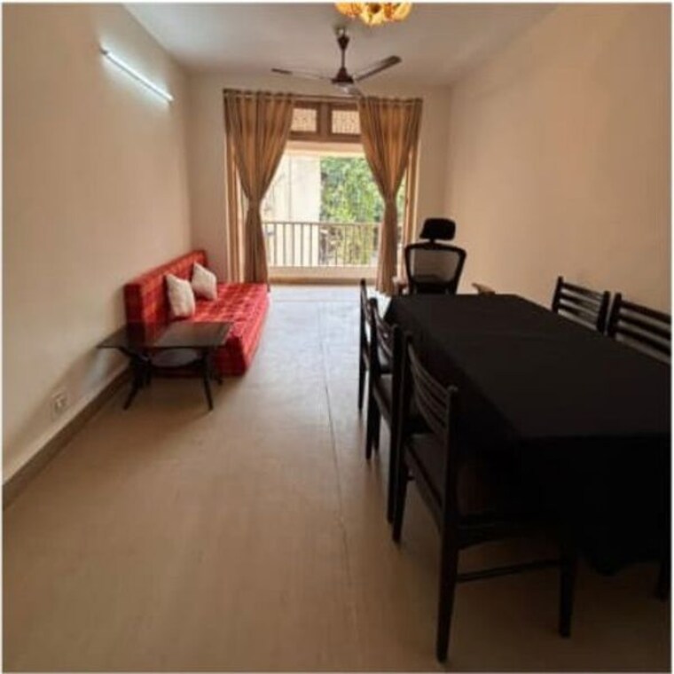 Living Room, horizon-view-apartment 2 Bedroom 850 Sq.Ft. Apartment In Andheri West Mumbai 10771035
