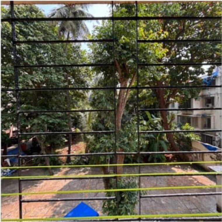 Garden, horizon-view-apartment 2 Bedroom 850 Sq.Ft. Apartment In Andheri West Mumbai 10771035