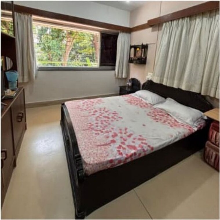 Bedroom, horizon-view-apartment 2 Bedroom 850 Sq.Ft. Apartment In Andheri West Mumbai 10771035