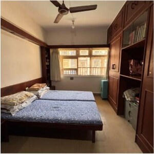 2 BHK Apartment For Rent in Horizon View Apartment, Andheri West