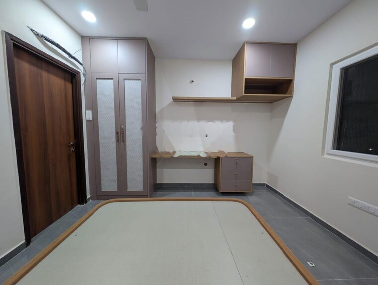 Room, eipl-the-tamarind 3 Bedroom 2625 Sq.Ft. Apartment In Neknampur Hyderabad 10771047