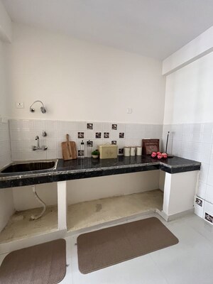 Furnished Amenities in 2 BHK Apartment at Eureka Diya Green City, Raj Nagar Extension – for Sale