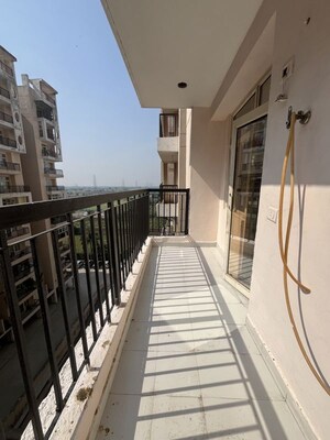2 BHK Apartment – Exterior View View at Eureka Diya Green City, Raj Nagar Extension - for Sale