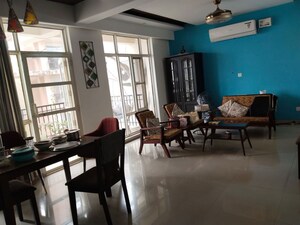 3 BHK Apartment For Rent in Dhakoli