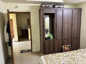 Bedroom in 2 BHK Apartment at Sasikanth Nagar – for Sale