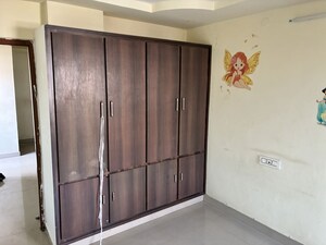 Furnished Amenities in 2 BHK Apartment at Sasikanth Nagar – for Sale