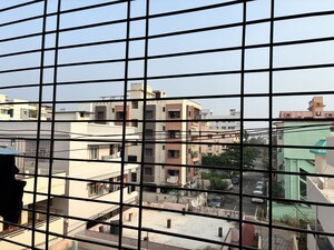 Balcony in 2 BHK Apartment at Sasikanth Nagar – for Sale