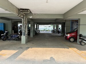 Parking in 2 BHK Apartment at Sasikanth Nagar – for Sale