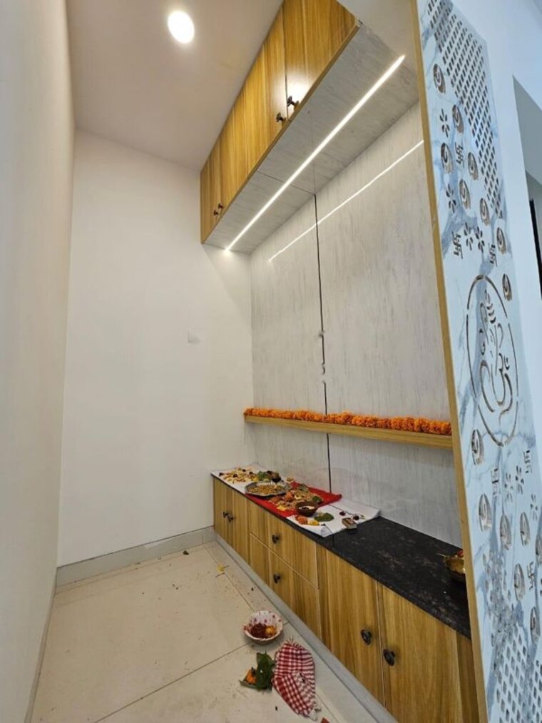 Bedroom, honer-aquantis 3 Bedroom 2250 Sq.Ft. Apartment In Gopanpally Hyderabad 10771051