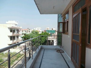 3 BHK Builder Floor For Rent in Palam Vihar Residents Association, Palam Vihar