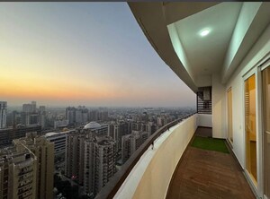 4 BHK Apartment For Rent in Dasnac Burj, Sector 75
