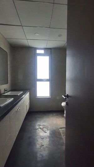 Bedroom in 4 BHK Apartment at Dasnac Burj, Sector 75 – for Rent