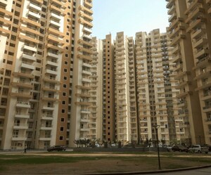 3 BHK Apartment For Rent in Supertech Eco Village II, Sector 16b Greater Noida