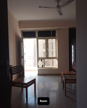 Kitchen in 3 BHK Apartment at Supertech Eco Village II, Sector 16b Greater Noida – for Rent