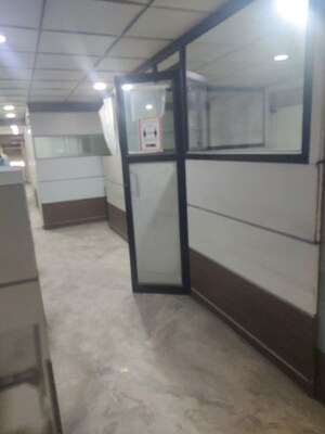 Team Area in  Office Space at Yusuf Sarai – for Rent