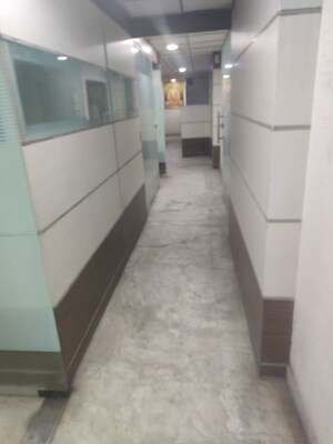 Team Area in  Office Space at Yusuf Sarai – for Rent