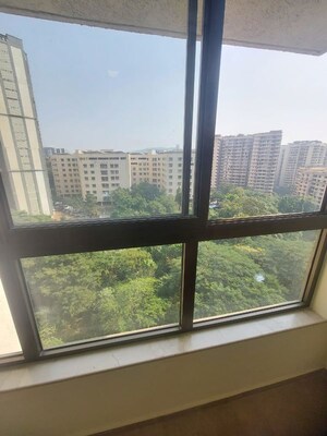  2 BHK Apartment at L&T Emerald Isle, Powai – for Rent