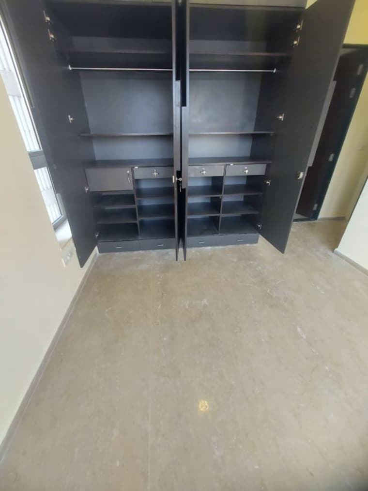 Room, l-t-emerald-isle 2 Bedroom 651 Sq.Ft. Apartment In Powai Mumbai 10771084