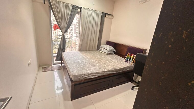 Bedroom, godrej-rejuve 3 Bedroom 1044 Sq.Ft. Apartment In Mundhwa Pune 10771062