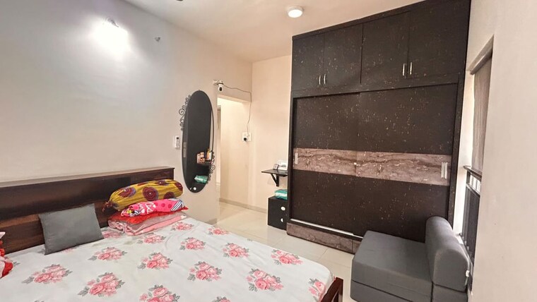 undefined, godrej-rejuve 3 Bedroom 1044 Sq.Ft. Apartment In Mundhwa Pune 10771062