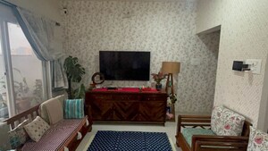 3 BHK Apartment For Rent in Godrej Rejuve, Mundhwa