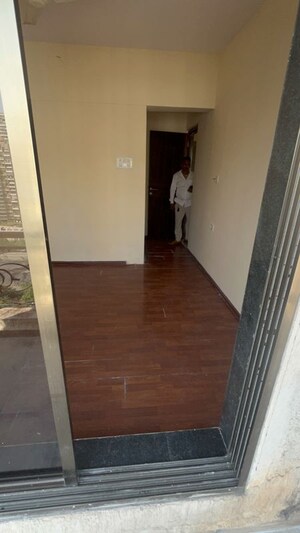 Furnished Amenities in 2 BHK Apartment at Paradise  Sai Jewel, Kharghar – for Rent