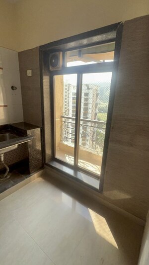 Furnished Amenities in 2 BHK Apartment at Paradise  Sai Jewel, Kharghar – for Rent