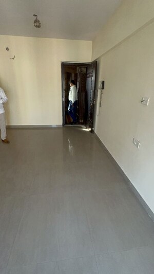 Furnished Amenities in 2 BHK Apartment at Paradise  Sai Jewel, Kharghar – for Rent