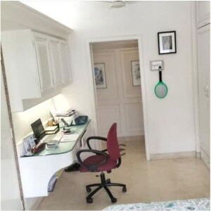 3 BHK Apartment For Rent in Sanjeev Enclave, Andheri West