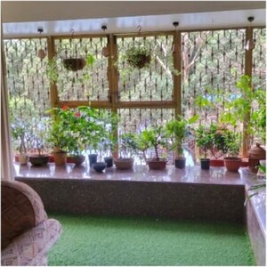 Master Plan in 3 BHK Apartment at Sanjeev Enclave, Andheri West – for Rent