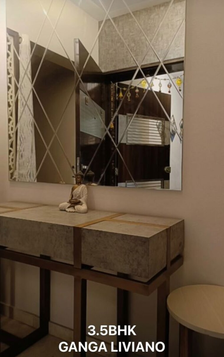 undefined, goel-ganga-liviano 3.5 Bedroom 3000 Sq.Ft. Apartment In Kharadi Pune 10771092