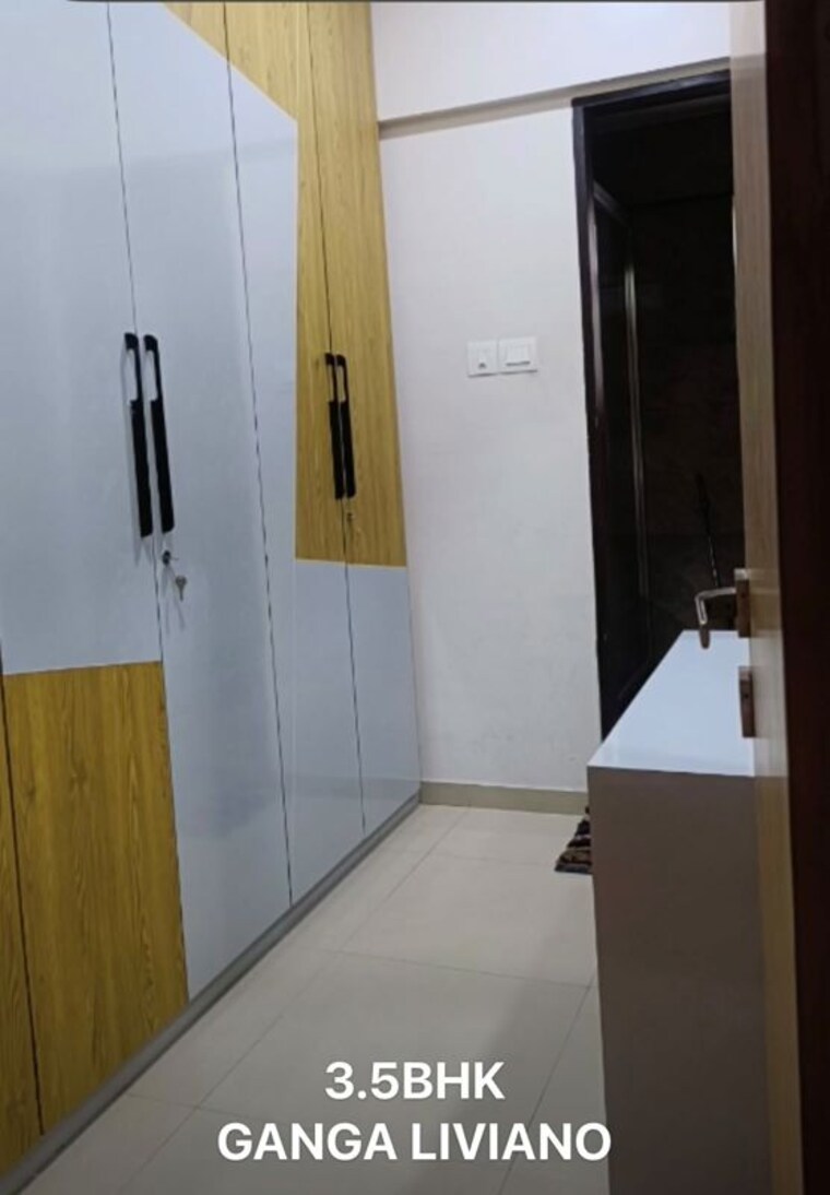 Room, goel-ganga-liviano 3.5 Bedroom 3000 Sq.Ft. Apartment In Kharadi Pune 10771092