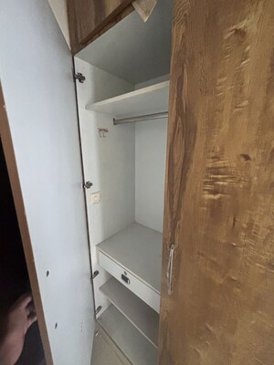  3 BHK Apartment at SRS Pearl Heights, Sector 87 – for Rent