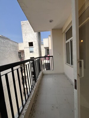 Kitchen in 2 BHK Apartment at Eureka Diya Green City, Raj Nagar Extension – for Sale