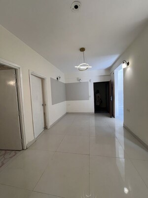 Kitchen in 2 BHK Apartment at Eureka Diya Green City, Raj Nagar Extension – for Sale