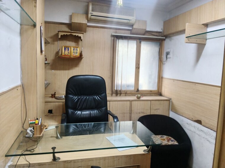 Living Room, navrang-arcade Commercial Office Space 160 Sq.Ft. In Naupada Thane 10771096