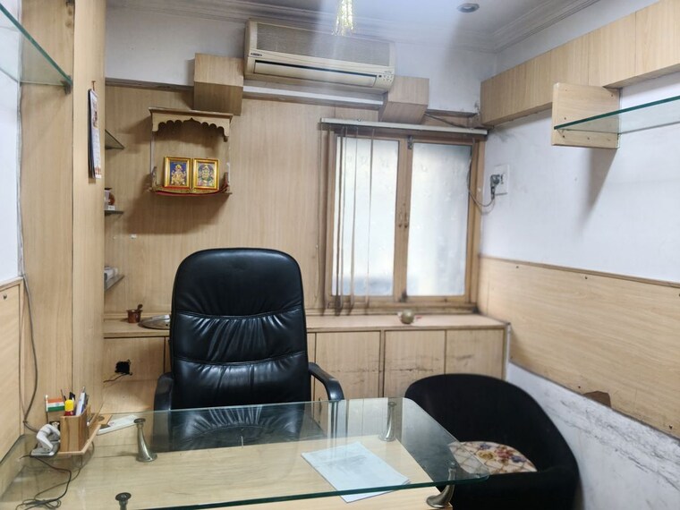 Living Room, navrang-arcade Commercial Office Space 160 Sq.Ft. In Naupada Thane 10771096