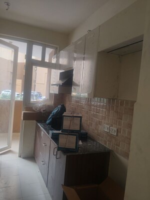 Kitchen in 2 BHK Apartment at Sector 107 – for Sale