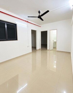 1 BHK Apartment For Rent in Raymond Aashiyana, Vartak Nagar