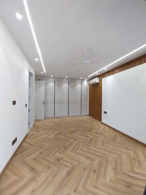 Bedroom in 4 BHK Builder Floor at Dlf Phase I – for Sale