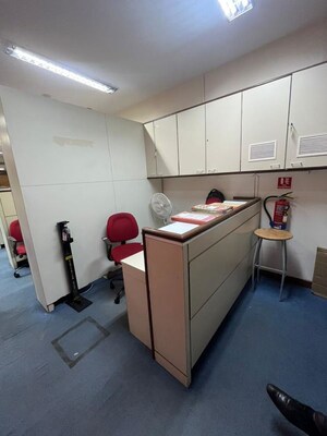  Office Space For Rent in Sun Mill Compound, Lower Parel