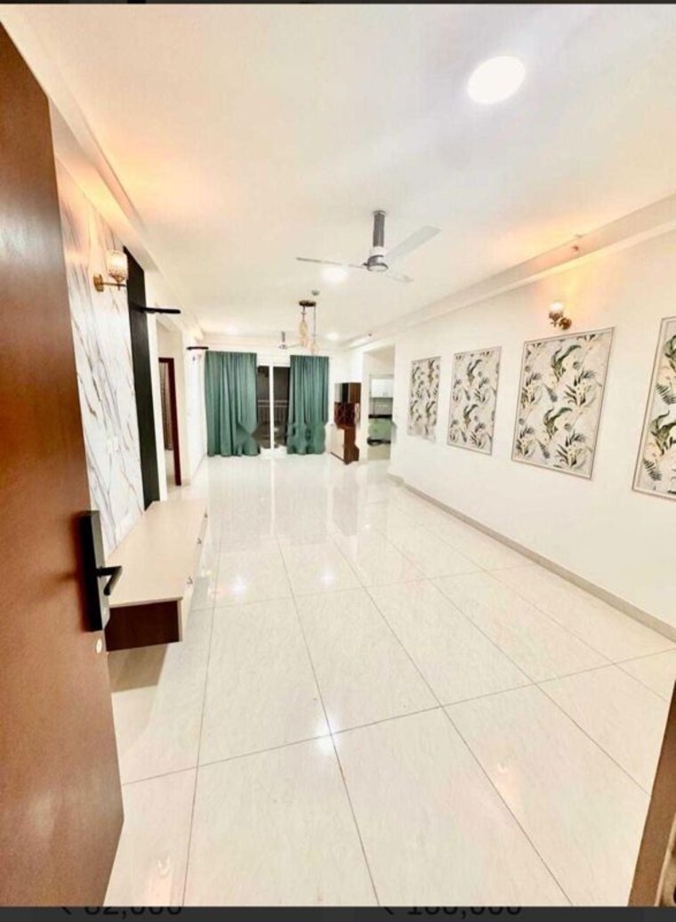 undefined, prestige-beverly-hills 3 Bedroom 2245 Sq.Ft. Apartment In Kokapet Hyderabad 10771114