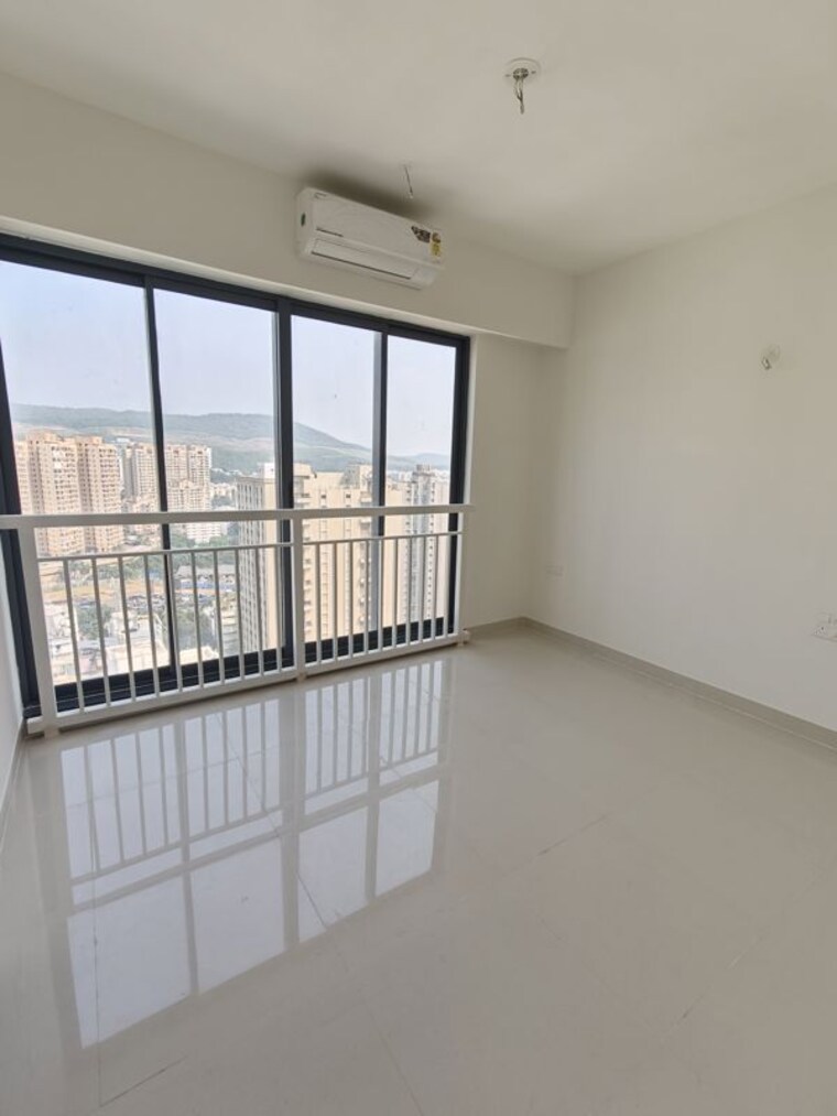 Master Bedroom, dynamix-divum 2 Bedroom 1400 Sq.Ft. Apartment In Malad East Mumbai 10771106
