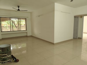 3 BHK Apartment For Rent in Fortileza Apartment, Kalyani Nagar