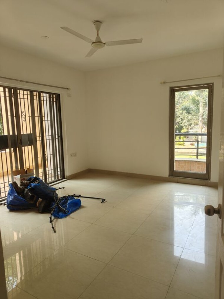 Room, fortileza-apartment 3 Bedroom 1250 Sq.Ft. Apartment In Kalyani Nagar Pune 10771005
