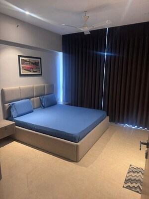 4 BHK Apartment For Rent in Lodha Belmondo, Gahunje