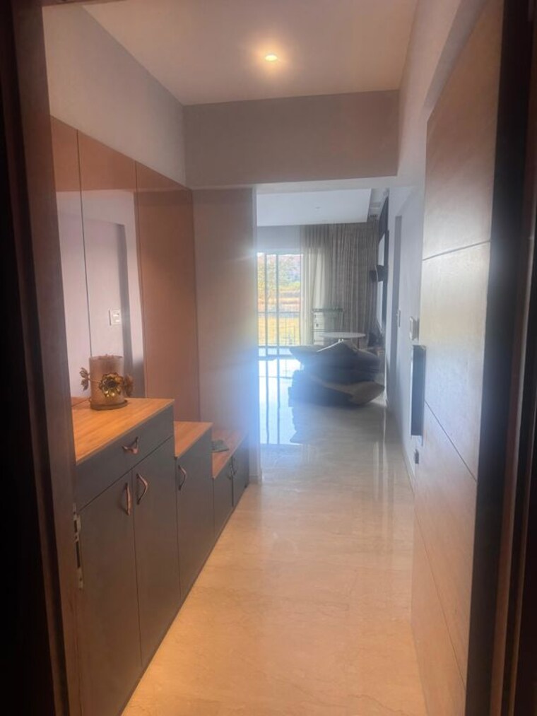 undefined, lodha-belmondo 4 Bedroom 3975 Sq.Ft. Apartment In Gahunje Pune 10771087