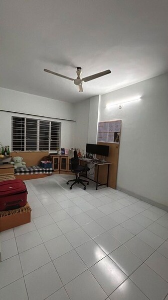 1 BHK Apartment For Rent in Kumar Samruddhi Society in Vishrantwadi, Pune
